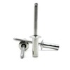 Hippo Hardware (3.2mm X 6mm) Sealed Pop Rivets Closed End