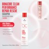 Schwarzkopf bonacure repair rescue champú arginina 250 ml