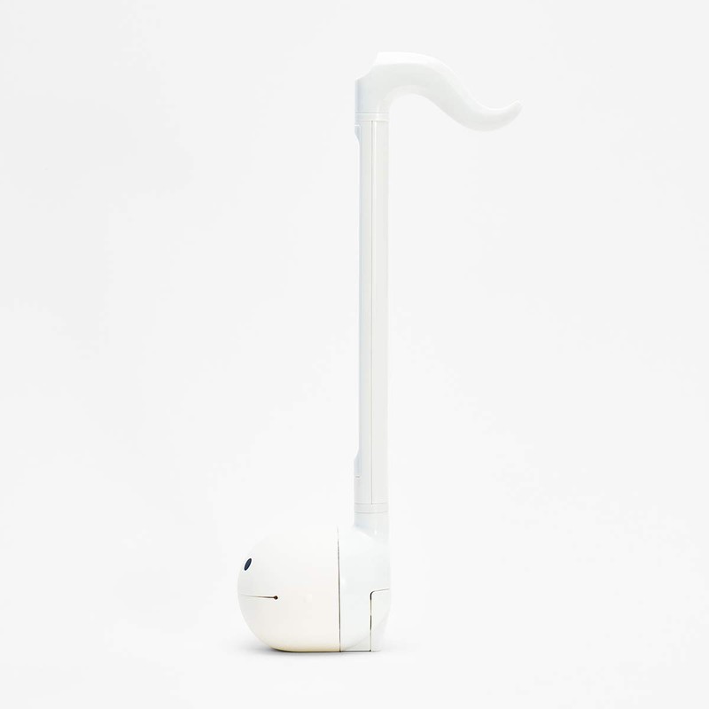 Otamatone Cube Ottamatone Neo White