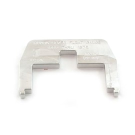 Joker Machine Honda Carburetor Float Level Gauge - Fits Honda CB750K - 1969-1976