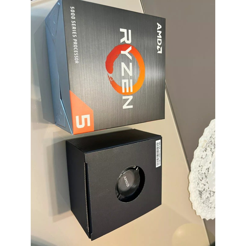 AMD Ryzen 5 3600  5600X SOCKET AM4 Heat Sink Cooling