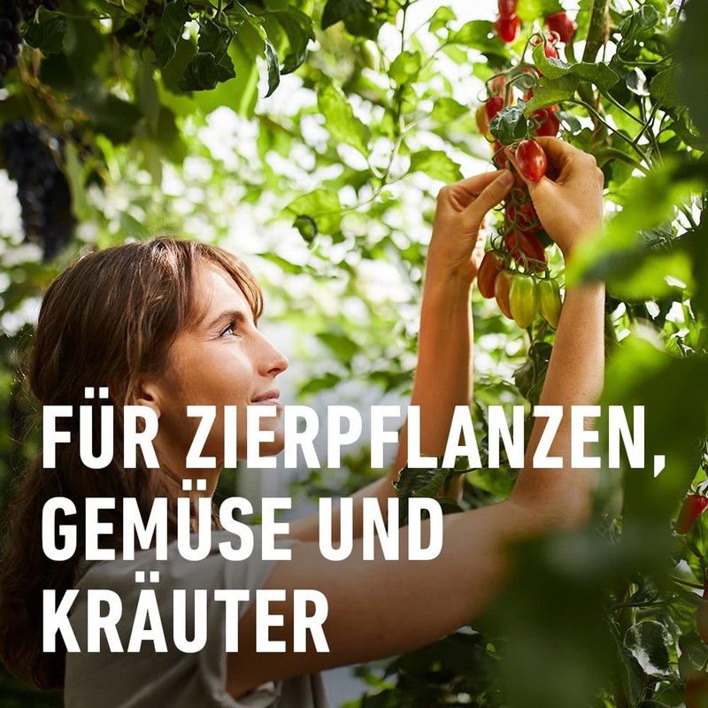 Compo Pest-Free Plus, Single