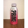 PRIME Hydration Drink CHERRY FREEZE Limited Color Change Label 16.9oz