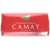 International Camay by P&G Classic Soap, 125 gram (Pack of