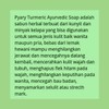 Sabun arab pyary tumeric Original 100% whitening soap NALPAMARA
