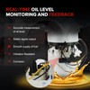 E8738M Electric Fuel Pump Module Assembly Compatible with Volkswagen VW