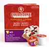 Cold Stone Creamery Beverages Berry Berry Berry Good Ice Cream