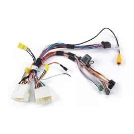 iDatalink HRN-HRR-HK1 install harness for select 2010-19 Hyundai and Kia