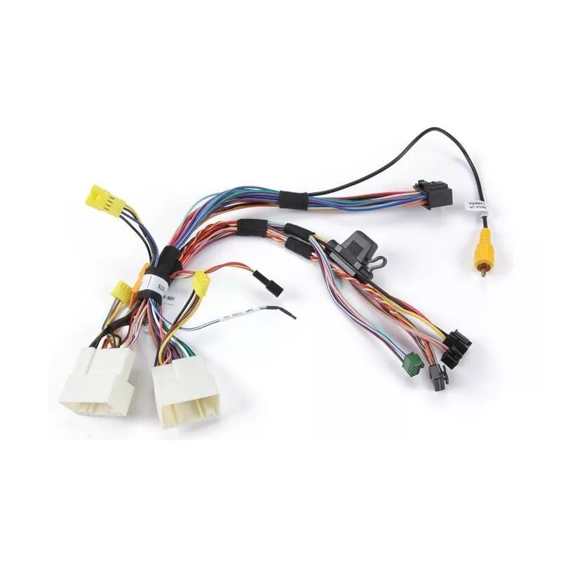 iDatalink HRN-HRR-HK1 install harness for select 2010-19 Hyundai and Kia