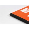 Silvine 160 Page A4 Refill Pad, Side Bound and Punched
