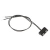 Components: Proximity Switch, Magnetic Reed Switch, Normally Open, 10W, Proximity