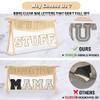 izuzta - Bolsa de maquillaje transparente para mujeres y niñas,