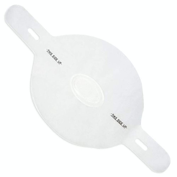 Pack of 50 Face Shields for Child Prestan Professional CPR