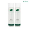 Acnes 아크네스 포맨 퍼펙트 스킨 200ml x2개 Acnes For Men Perfect Skin 200ml x2개