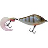 Angel-Berger Wild Devil Baits Tail Bait Jerkbait Jerk Wobbler (Ghost