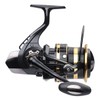 Sosoport Far Round Metal Fishing Reel 4.9:1 Gear Ratio 13