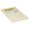 Noritsu 453 Personal Organizer, Refill, Square Notes, 100 Sheets