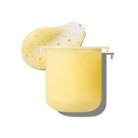 Innisfree [이니스프리]비타C 엔자임 잡티 토닝 크림 리필 [Innisfree] Vita C Enzyme Spot Toning Cream Refill