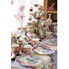 Talking Tables 60 Piatti di Carta Usa e Getta Tema