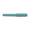 Kaweco PERKEO Rollerball Pen Breezy Teal I Gel Pen with