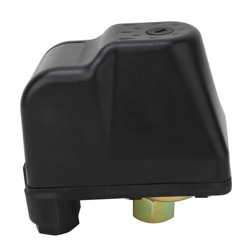 Automatic 3 Phase 3/8 NPT Female Thread Pressure Control Switch
