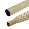 MECCANIXITY 3.3ft Heat Shrink Tubing for Fishing Rods, 1.8:1 Fish