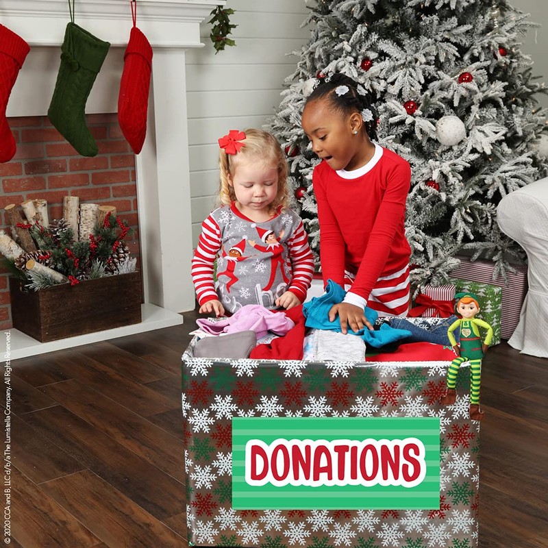 Elf Mates Cobbler Combo Pack Includes Elf Doll, Storybook and