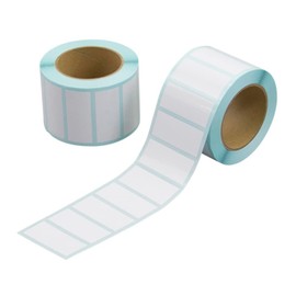 AS ONE ROLL 1000 Eyebrow Removal Sticker (Roll Type)