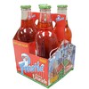 Frostie Soda 12 ounce Glass Bottles (Cherry Limeade, 4)