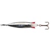 ABU GARCIA LURE - SPOON TOBY - SILVER 28g