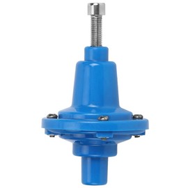 Pressure Regulator, 50-3000 L/min Vacuum Pressure Regulator, Pressure Regulator, Valve Control, Milking Machine Part for Donkeys, Sheep, Cattle, Horses