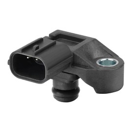 YOUYIA 37830PNC003 Map Pressure Sensor Manifold Assembly Compatible with Honda Accord Civic CR-V Odyssey Pilot Fit Acura RL RSX TL 37830-PNC-003