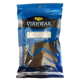 Assam Tea for Chai (CTC Process), 3.5 oz (100 g), Tea Made with Cinnamon, Clove, Green Cardamom, Milk, Sugar, Made in India