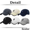 White Fang (White Fang) Hat Mesh Cap Logo Golf Running
