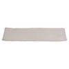Short Table Runner Velvet Soft