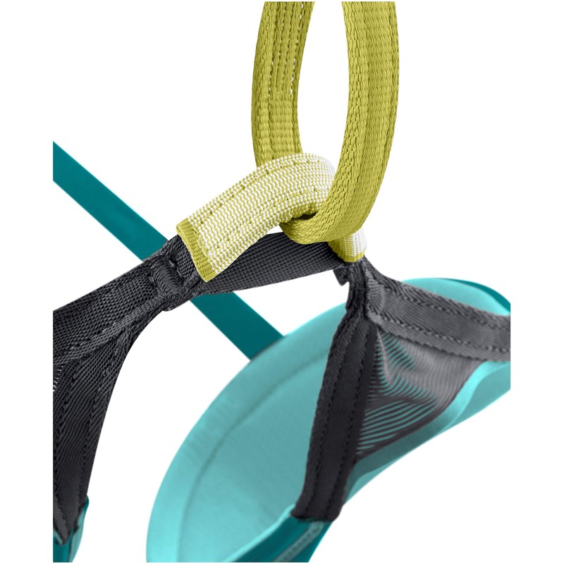 EDELRID Autana, L, jade