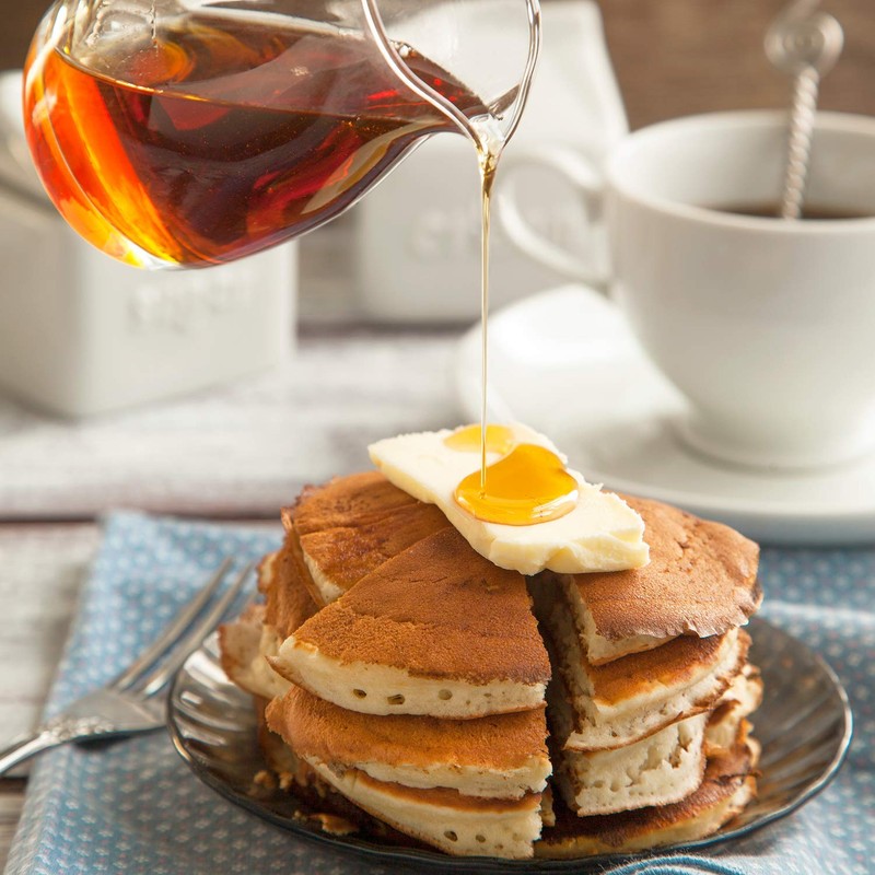 Brooklyn Beans Maple Sleigh 100% Arabica Craft Roasted Ground Coffee,