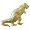 Kunze Dresden T-Rex Dinosaur Gold