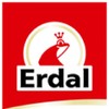 Erdal Compatible with Leather, Textile, Colour Repair Opaque White, 75