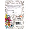 Tokidoki Air Freshener - Adios - Midnight Ice Scent, Black