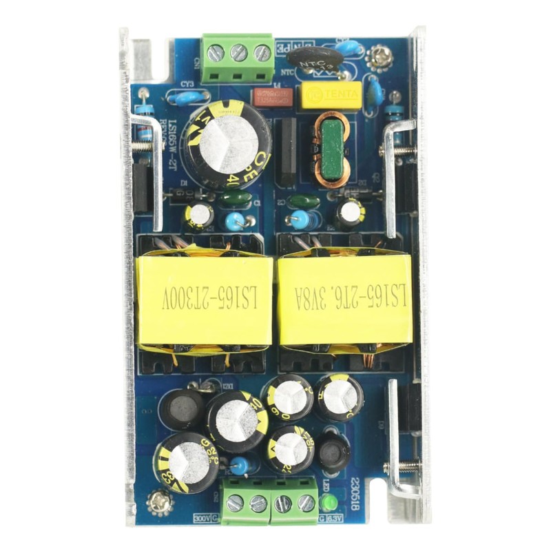 Vacuum Tube Preamplifier Switching Power Supply Transformer AC 100-265V to