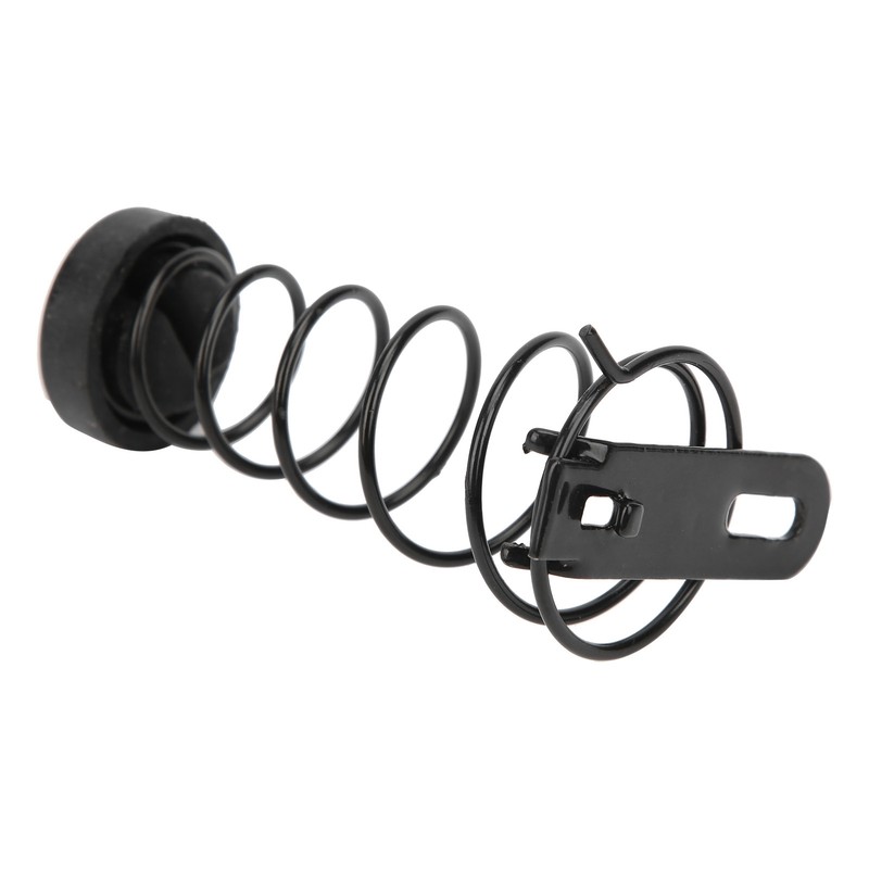 Automotive Hood Spring Assembly Replacement 55176732AD Fit for Jeep Wrangler