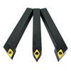 3 Pieces 1/2 Inch CNC Lathe Carbide Lathe Tool Insert