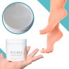 Exfoliante Para Pies Suaves Callos Resequedad Masajes