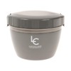 Asvel (アスベル) Insulated Lunch Box Luntus Cafe Bowl CD-620 Easy