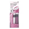 Labial Líquido Rosa 2en1 Outlast All-day 740 Moonlight Mauve