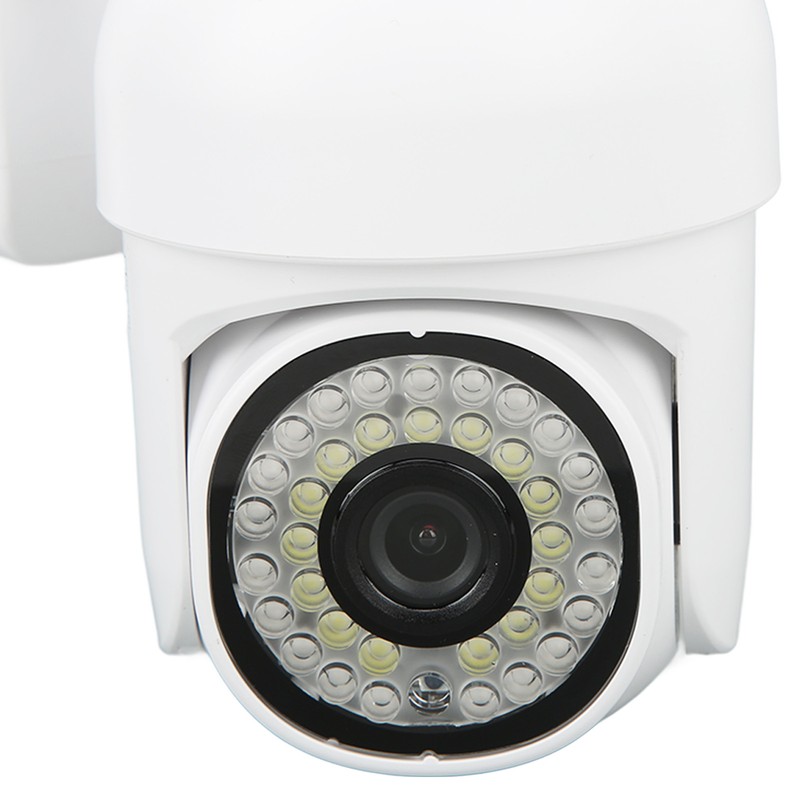 1080P Wifi Outdoor Surveillance Wireless Camera for Yunyi App with