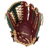 Rawlings Baseball Glove Soft HYPER TECH COLOR SYNC GR5FHTCY719 For