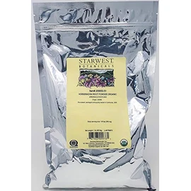 HORSERADISH ROOT POWDER ORG