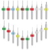 20 Pcs Micro Drill Bit Set Micro Drill Bits Tungsten